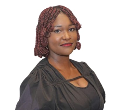 Lerato Morure