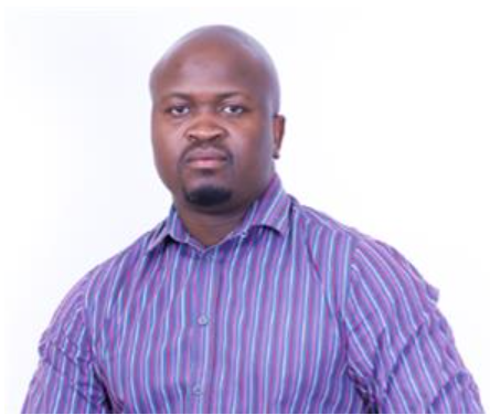 Ndivhudzannyi Ratshidzoge